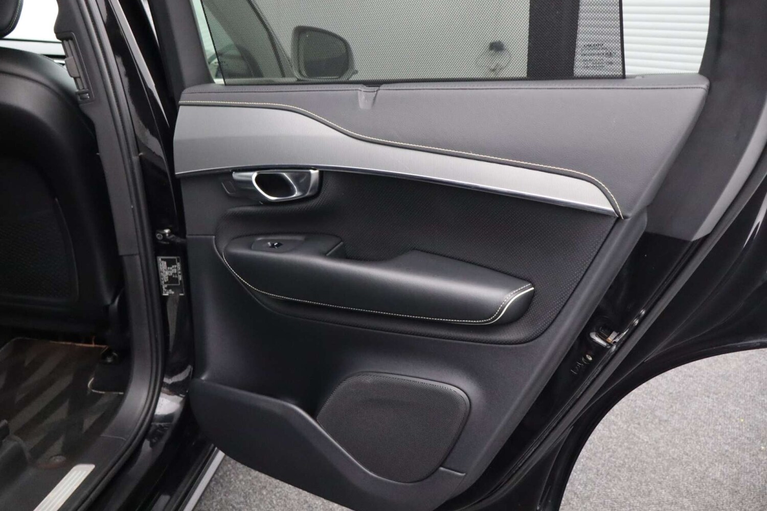 Used Volvo XC90 2017 for sale - 76182695: Photo 43