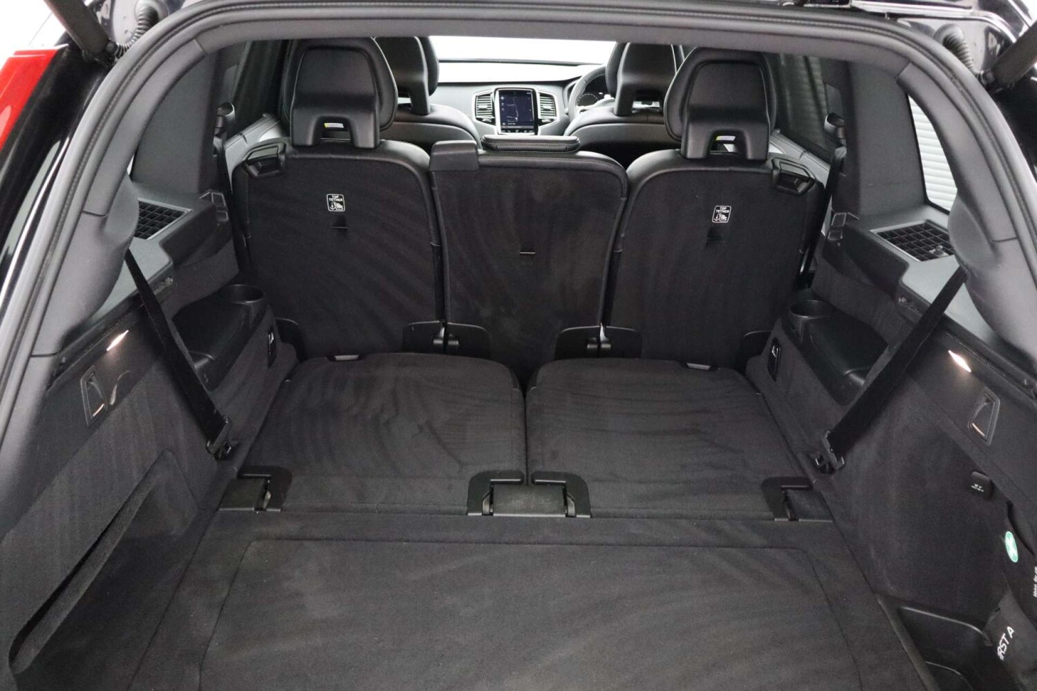 Used Volvo XC90 2017 for sale - 76182695: Photo 46