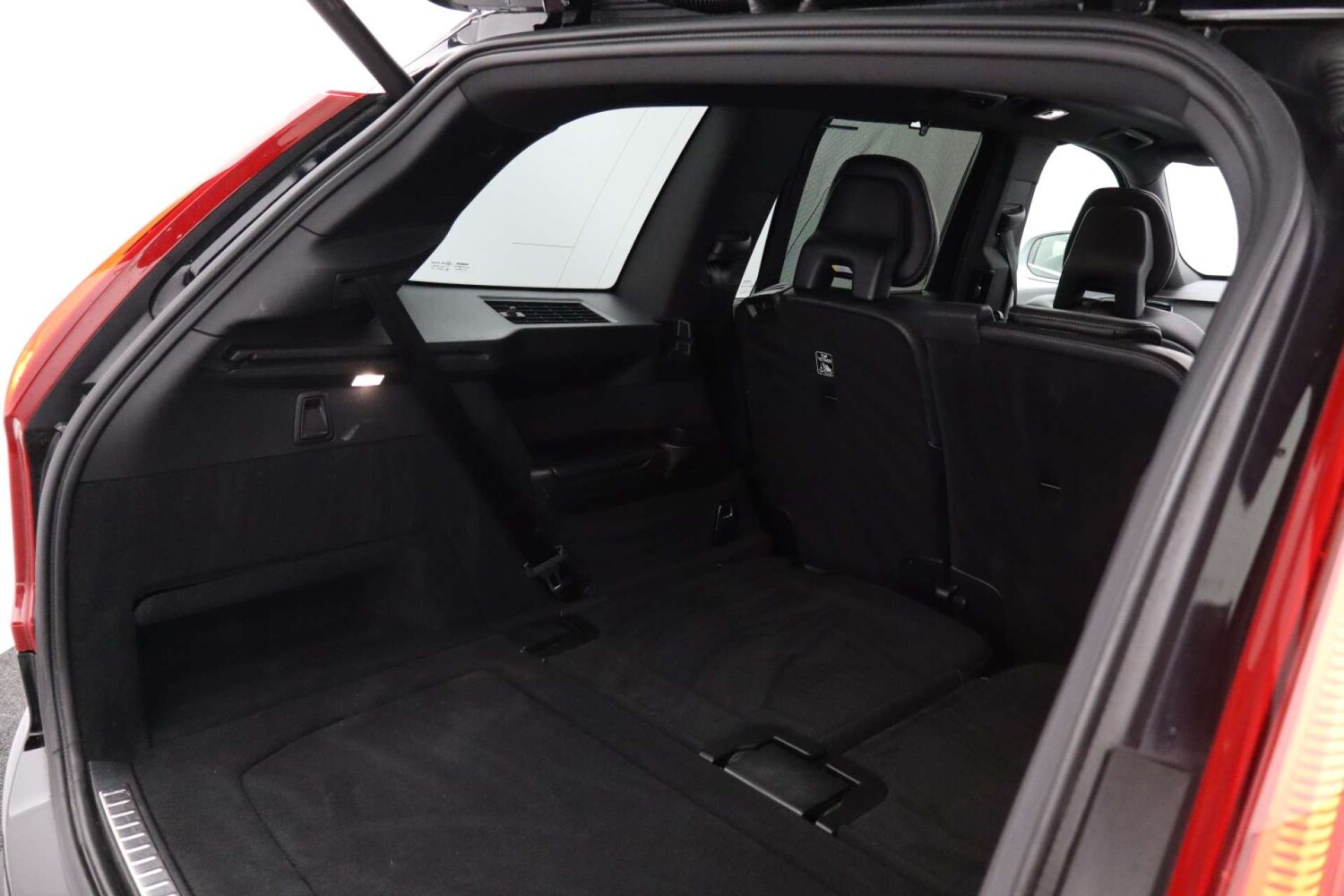 Used Volvo XC90 2017 for sale - 76182695: Photo 47