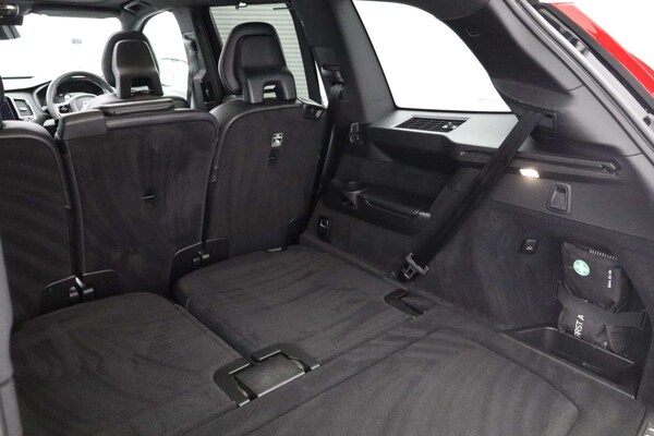 Used Volvo XC90 2017 for sale - 76182695: Photo 48