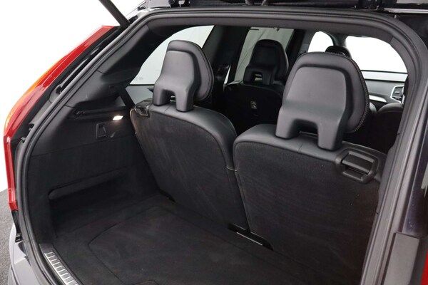 Used Volvo XC90 2017 for sale - 76182695: Photo 49