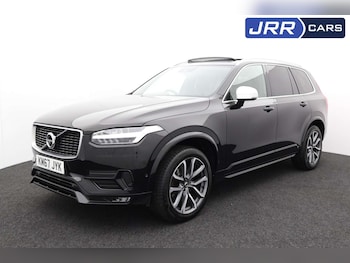Used Volvo XC90 2017 for sale - 76182695: Photo 4