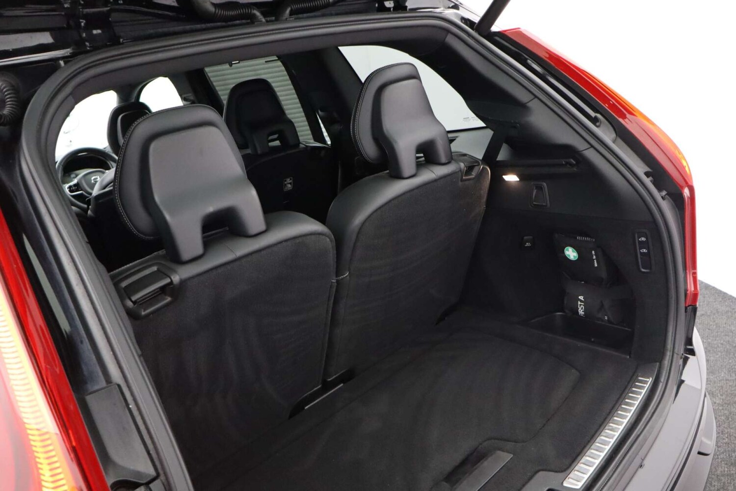 Used Volvo XC90 2017 for sale - 76182695: Photo 50