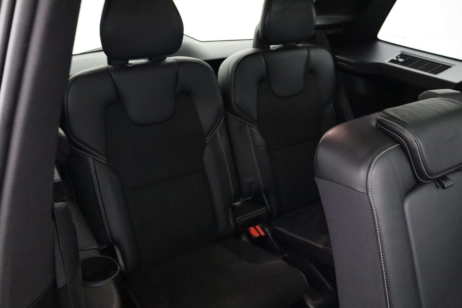 Used Volvo XC90 2017 for sale - 76182695: Photo 53