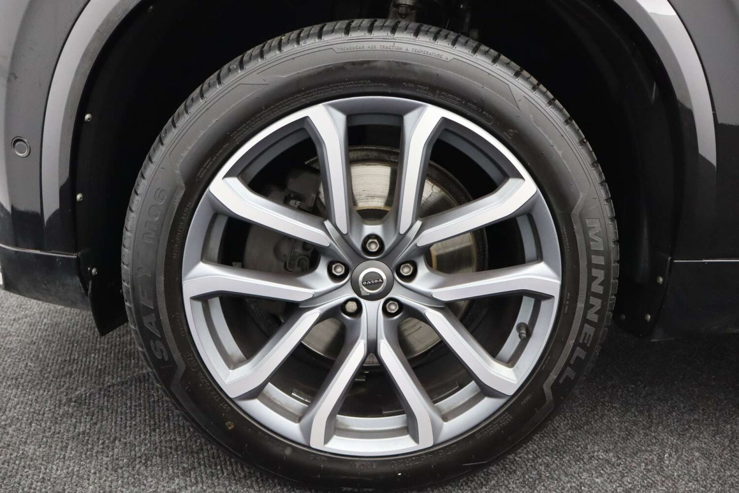 Used Volvo XC90 2017 for sale - 76182695: Photo 56