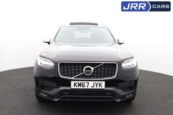 Used Volvo XC90 2017 for sale - 76182695: Photo 5