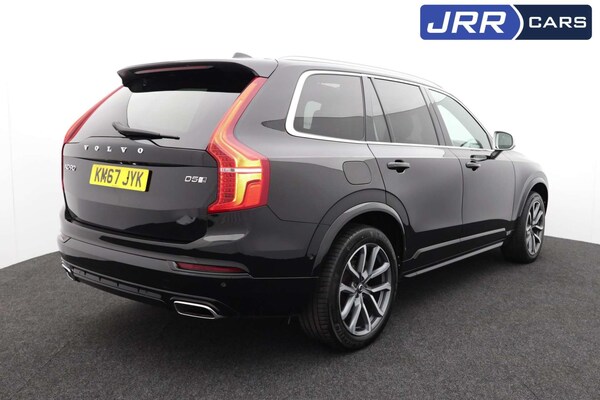 Used Volvo XC90 2017 for sale - 76182695: Photo 6