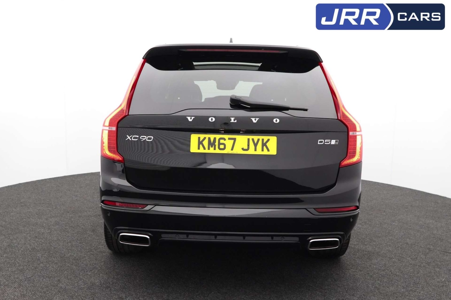 Used Volvo XC90 2017 for sale - 76182695: Photo 7