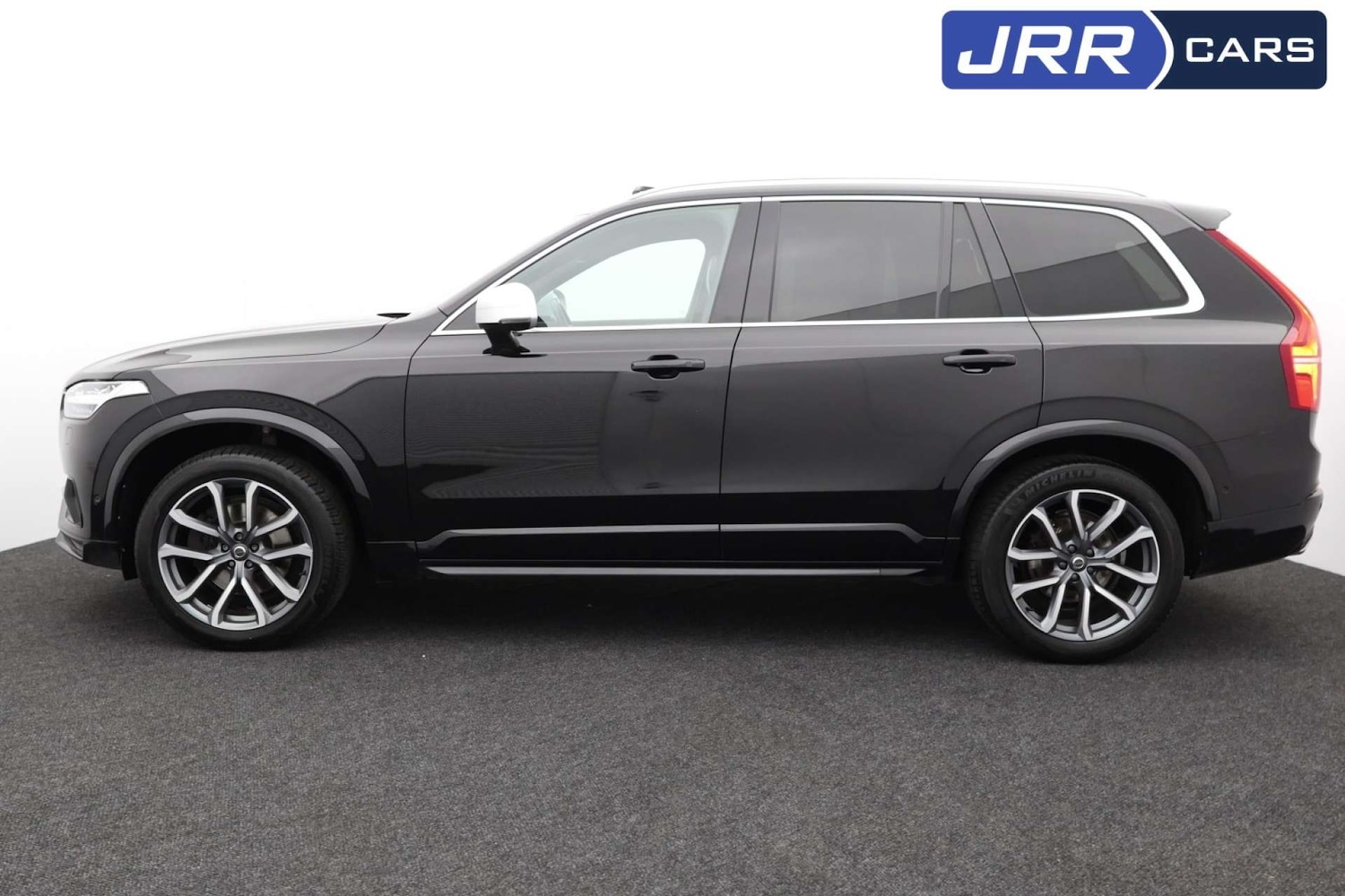Used Volvo XC90 2017 for sale - 76182695: Photo 9