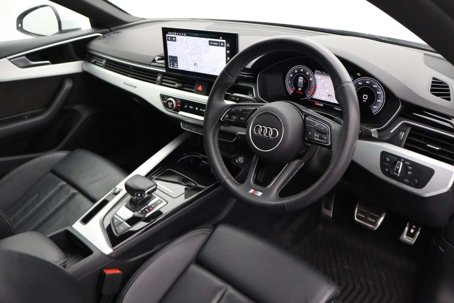 Used Audi A5 2021 for sale - 76182639: Photo 11