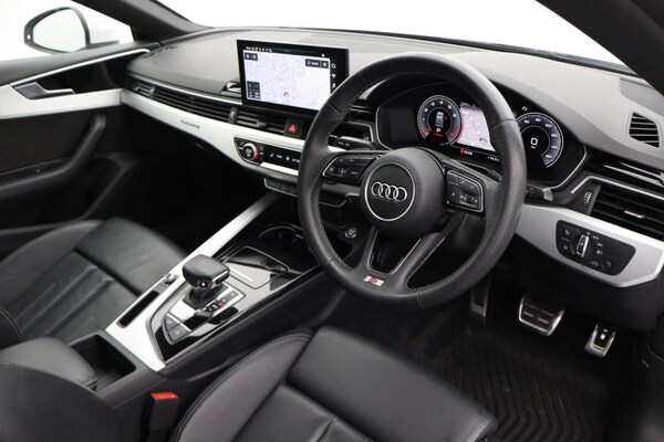 Used Audi A5 2021 for sale - 76182639: Photo 11