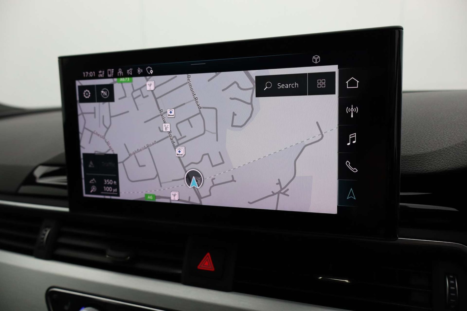 Used Audi A5 2021 for sale - 76182639: Photo 12