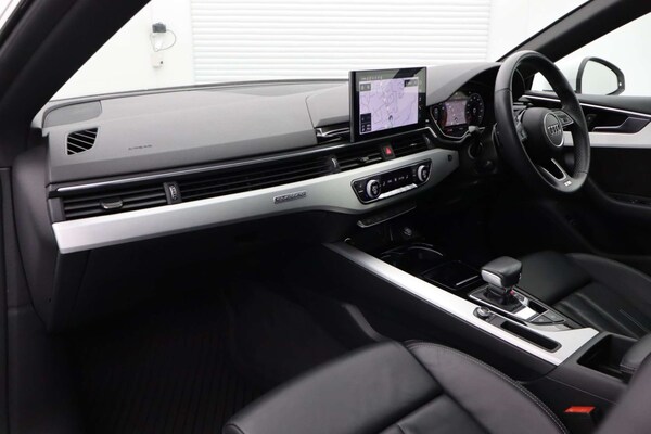 Used Audi A5 2021 for sale - 76182639: Photo 14