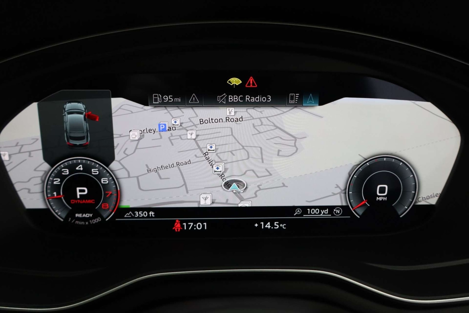 Used Audi A5 2021 for sale - 76182639: Photo 17