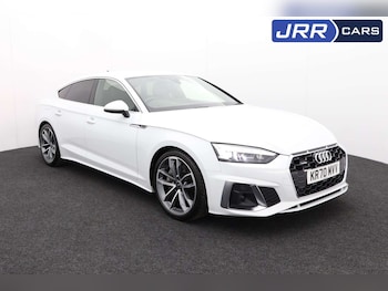 Audi - A5