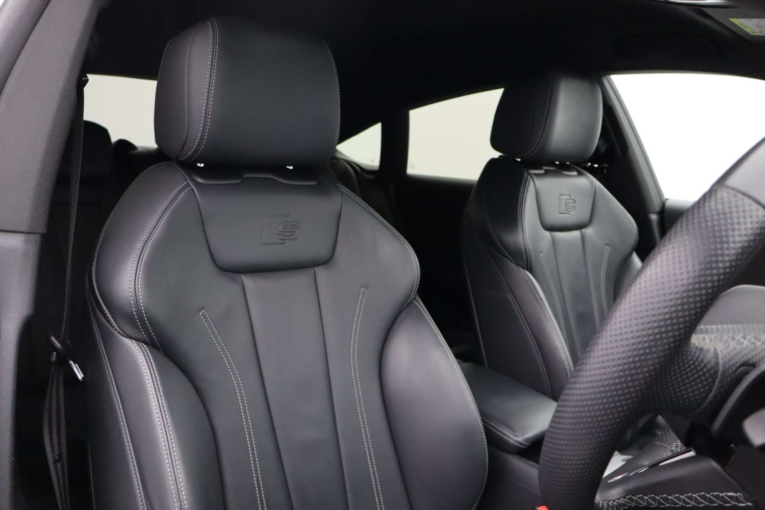 Used Audi A5 2021 for sale - 76182639: Photo 20