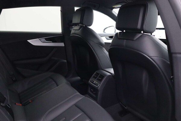 Used Audi A5 2021 for sale - 76182639: Photo 21