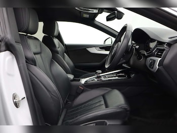 Used Audi A5 2021 for sale - 76182639: Photo 2