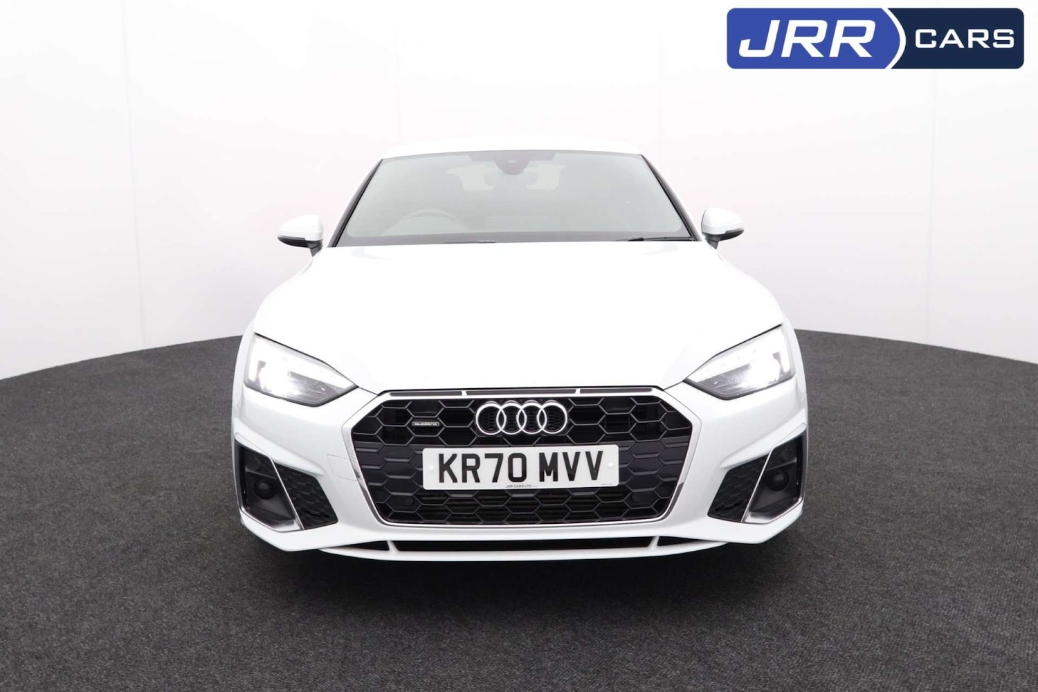 Used Audi A5 2021 for sale - 76182639: Photo 3