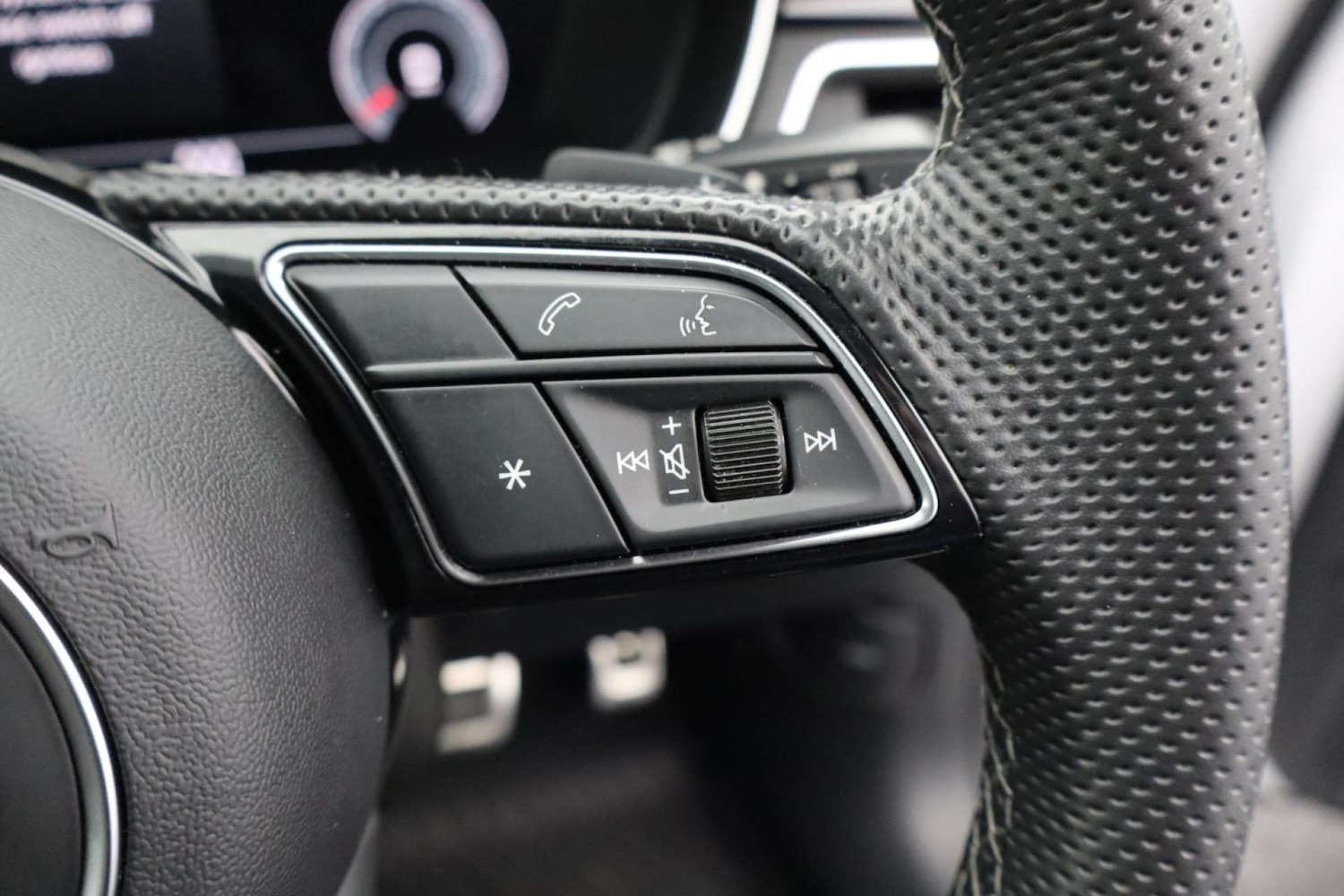 Used Audi A5 2021 for sale - 76182639: Photo 30