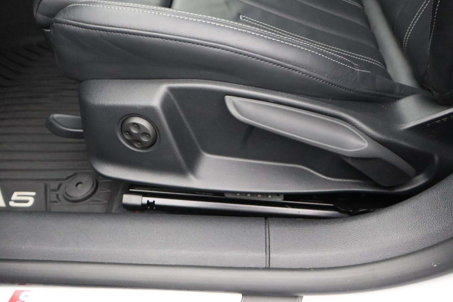 Used Audi A5 2021 for sale - 76182639: Photo 37