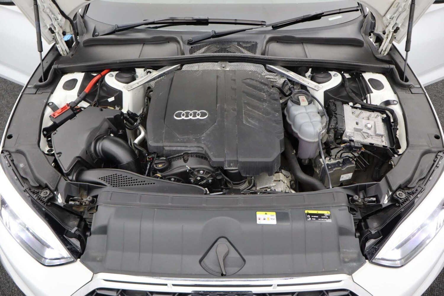 Used Audi A5 2021 for sale - 76182639: Photo 38