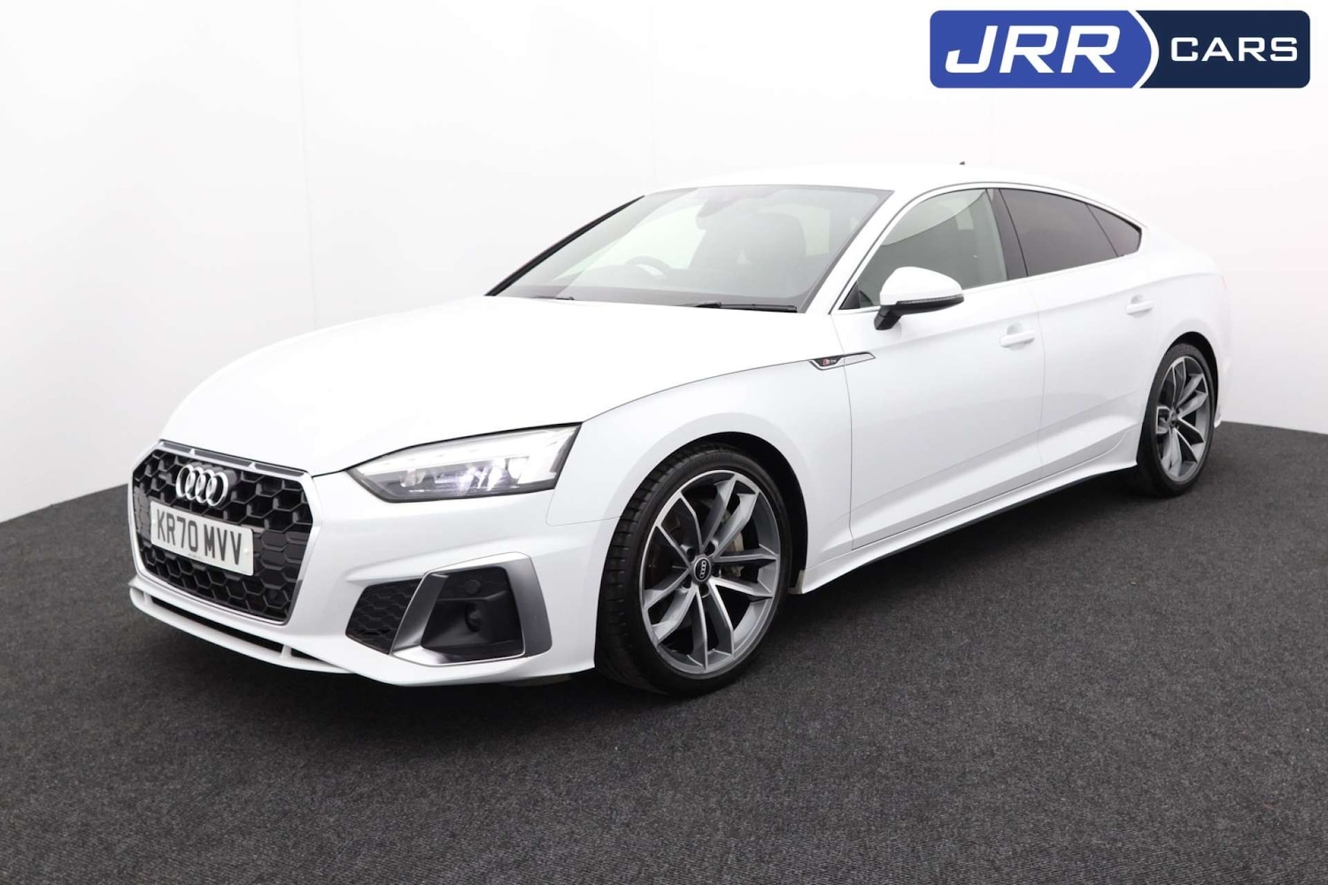 Used Audi A5 2021 for sale - 76182639: Photo 4