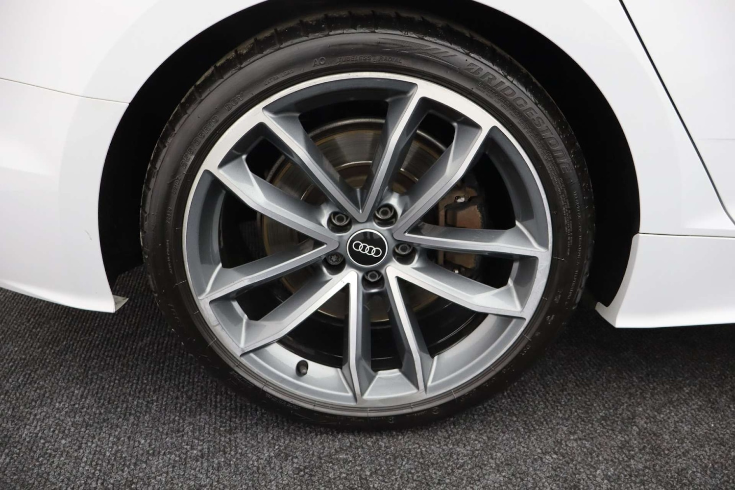 Used Audi A5 2021 for sale - 76182639: Photo 40