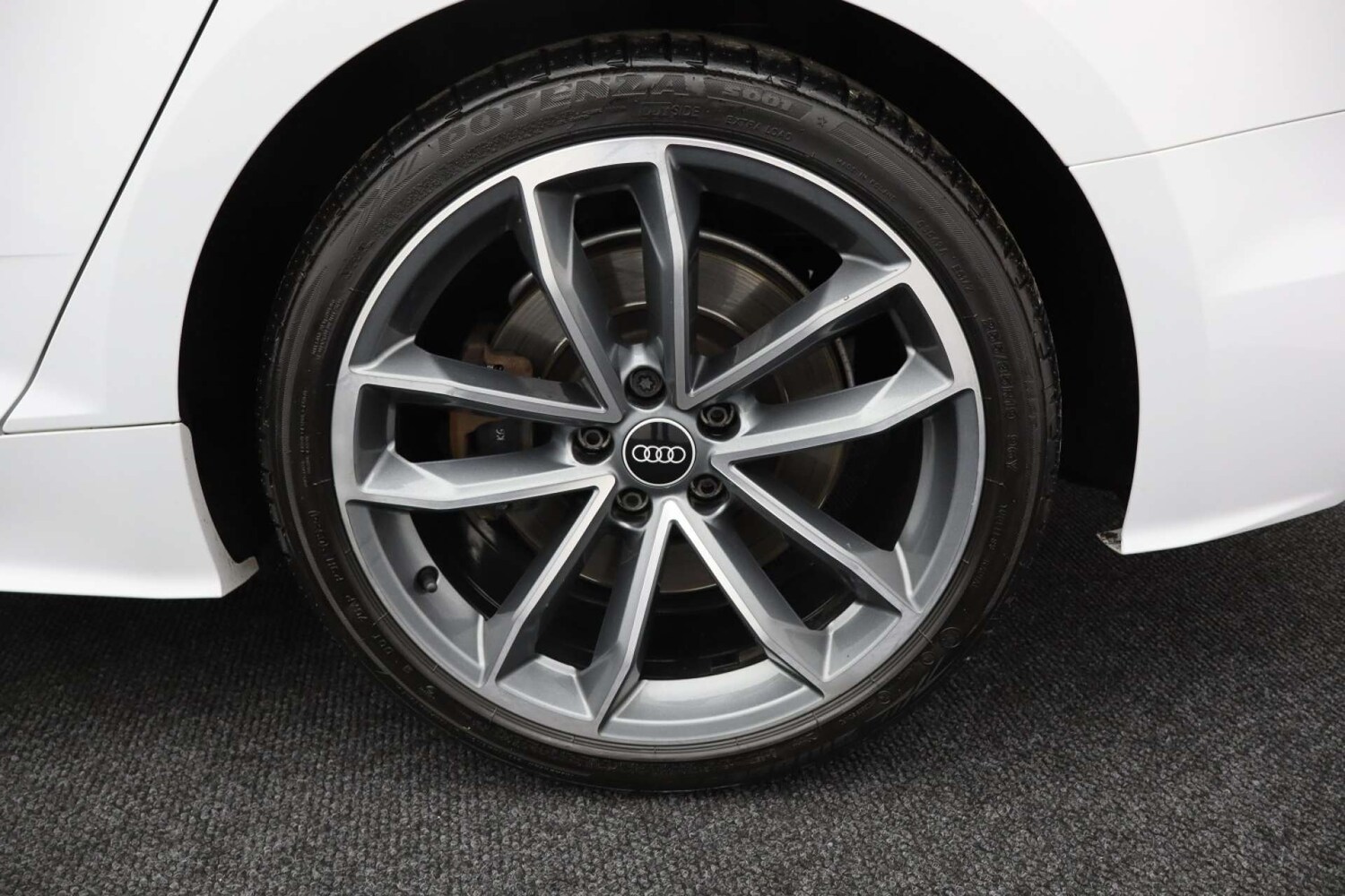 Used Audi A5 2021 for sale - 76182639: Photo 41