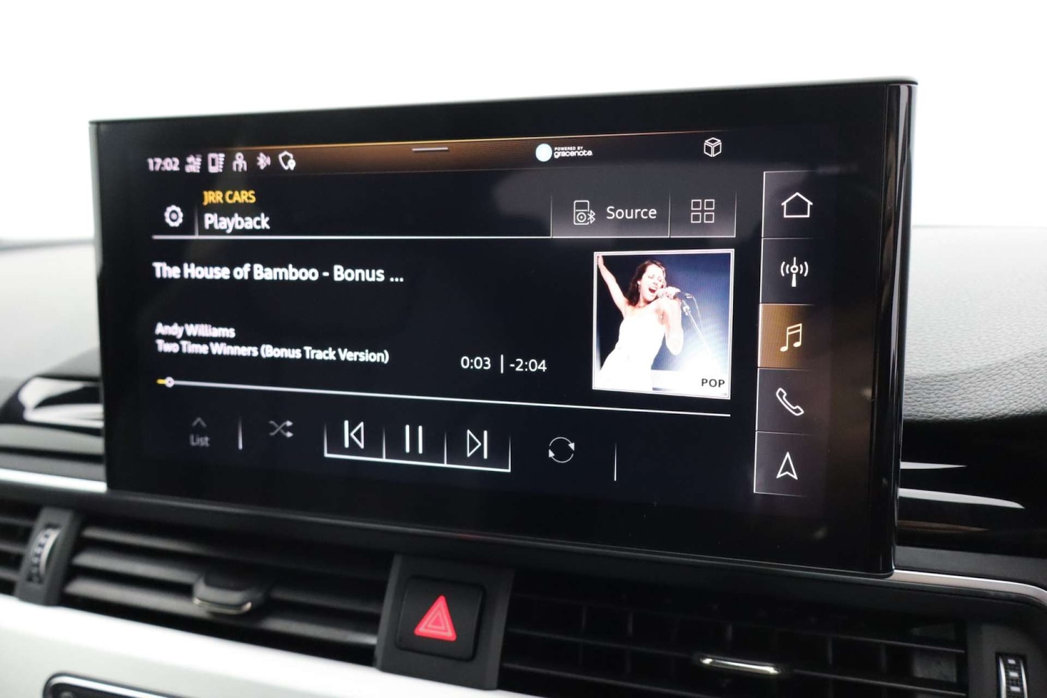 Used Audi A5 2021 for sale - 76182639: Photo 44