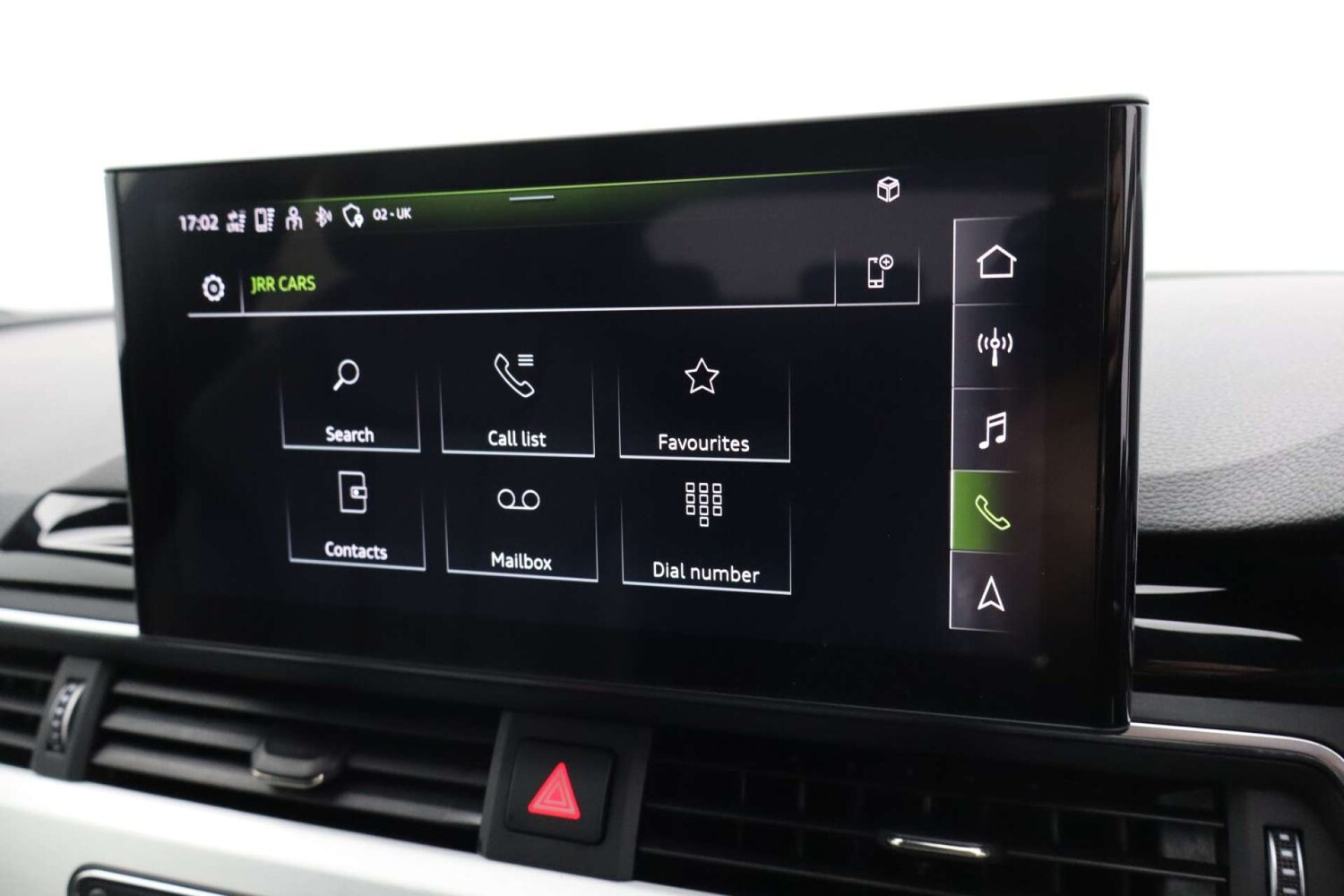 Used Audi A5 2021 for sale - 76182639: Photo 45