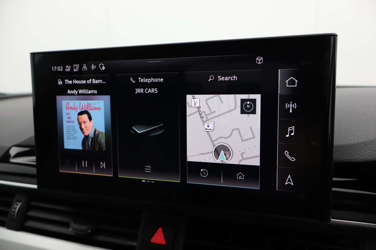 Used Audi A5 2021 for sale - 76182639: Photo 46