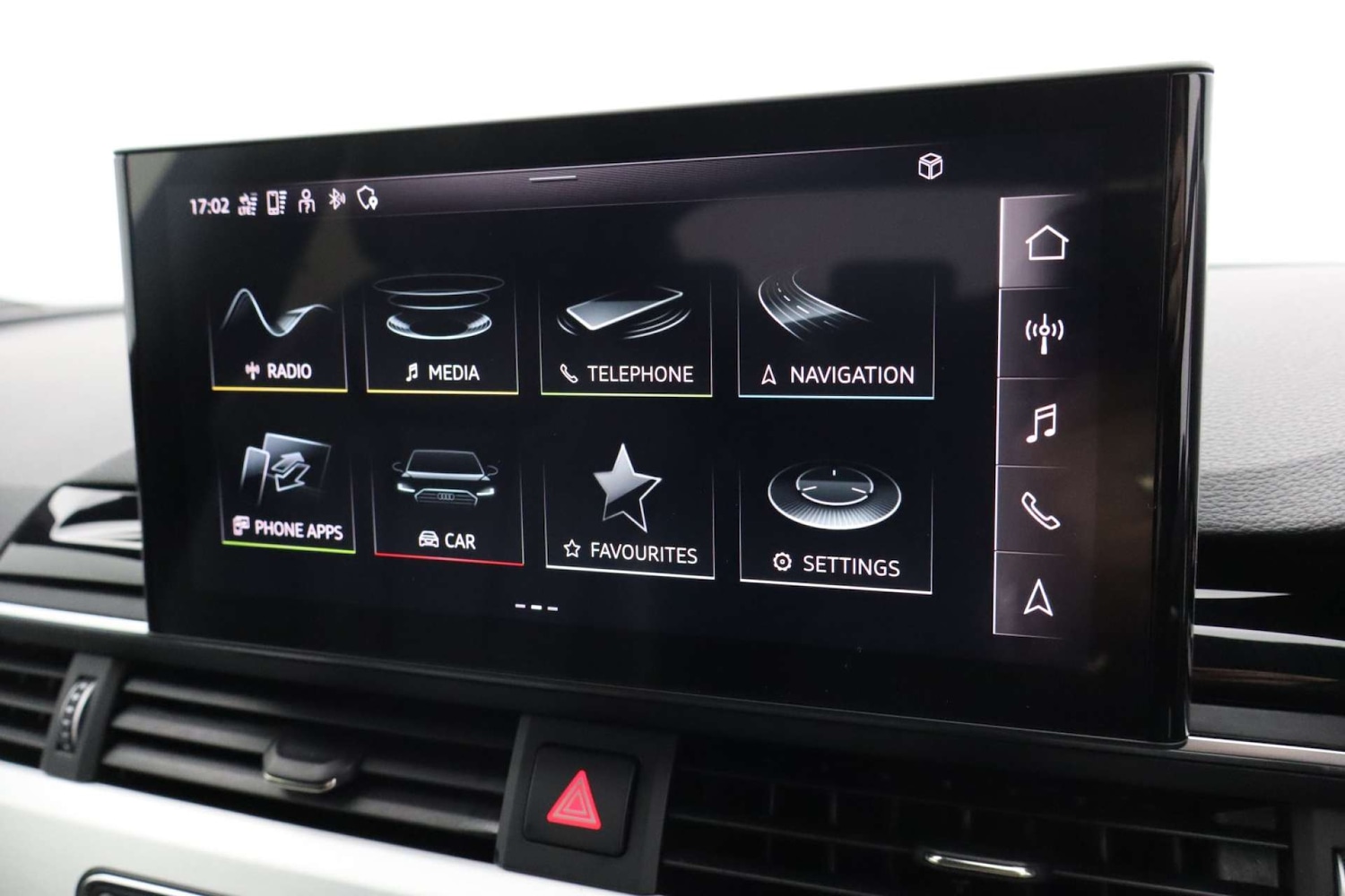 Used Audi A5 2021 for sale - 76182639: Photo 47