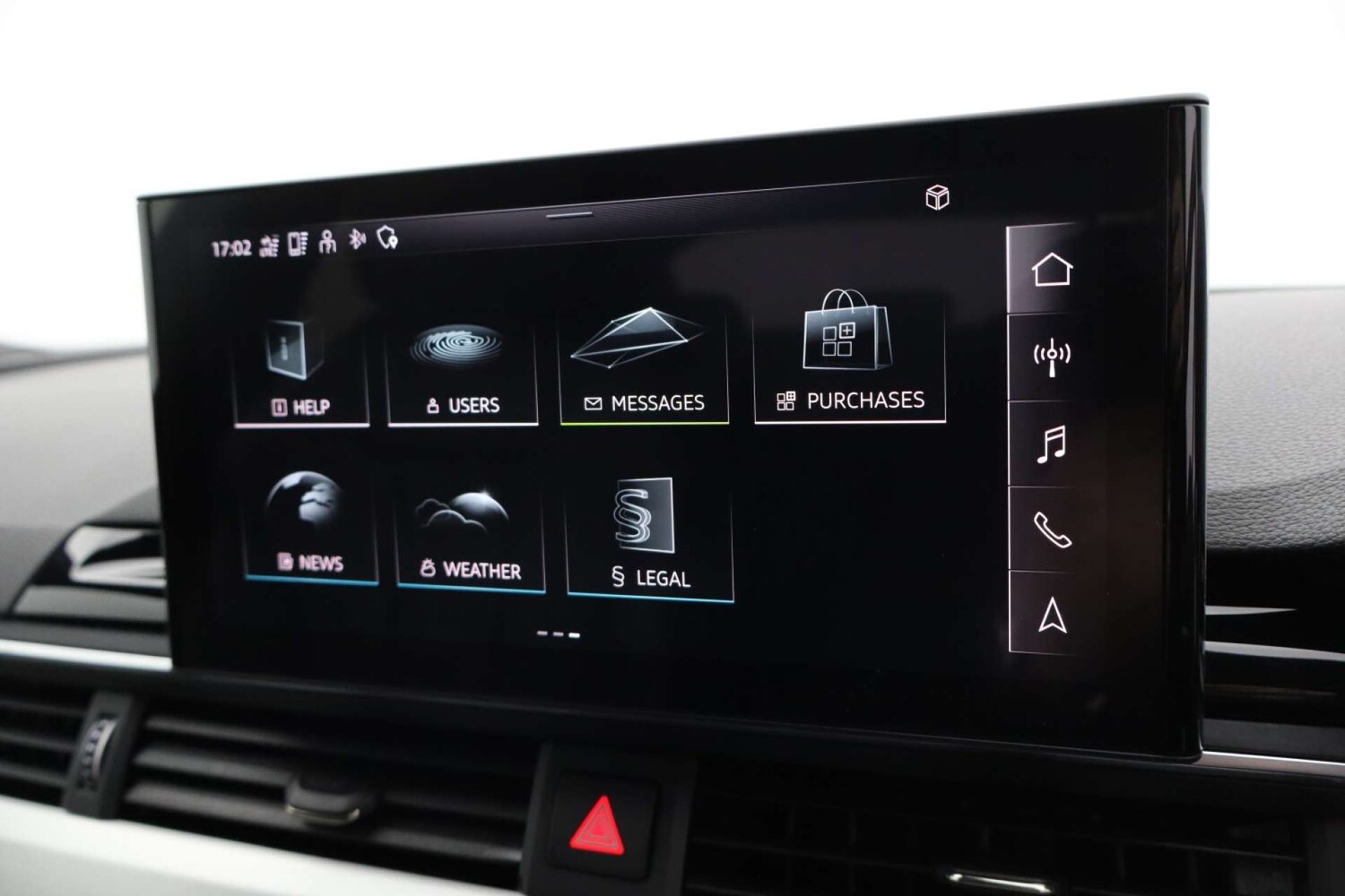 Used Audi A5 2021 for sale - 76182639: Photo 48