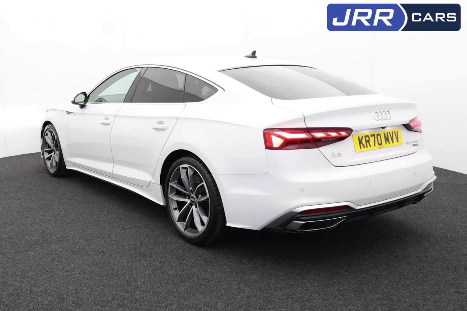 Used Audi A5 2021 for sale - 76182639: Photo 5