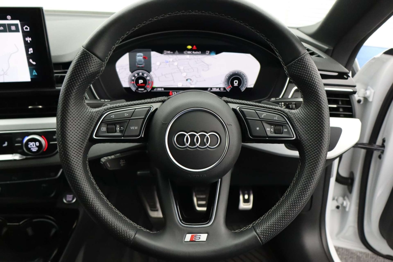 Used Audi A5 2021 for sale - 76182639: Photo 52