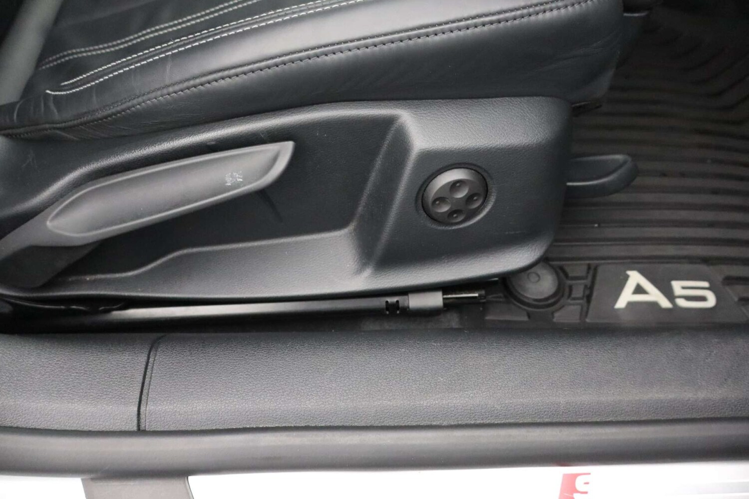 Used Audi A5 2021 for sale - 76182639: Photo 55