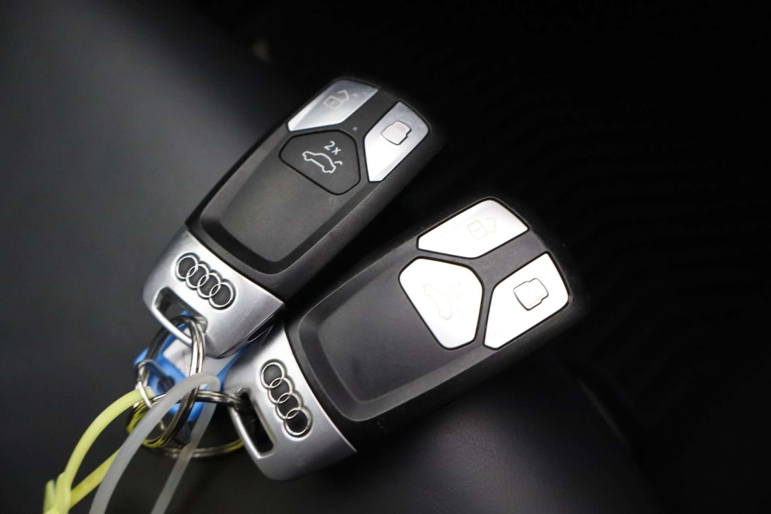 Used Audi A5 2021 for sale - 76182639: Photo 60