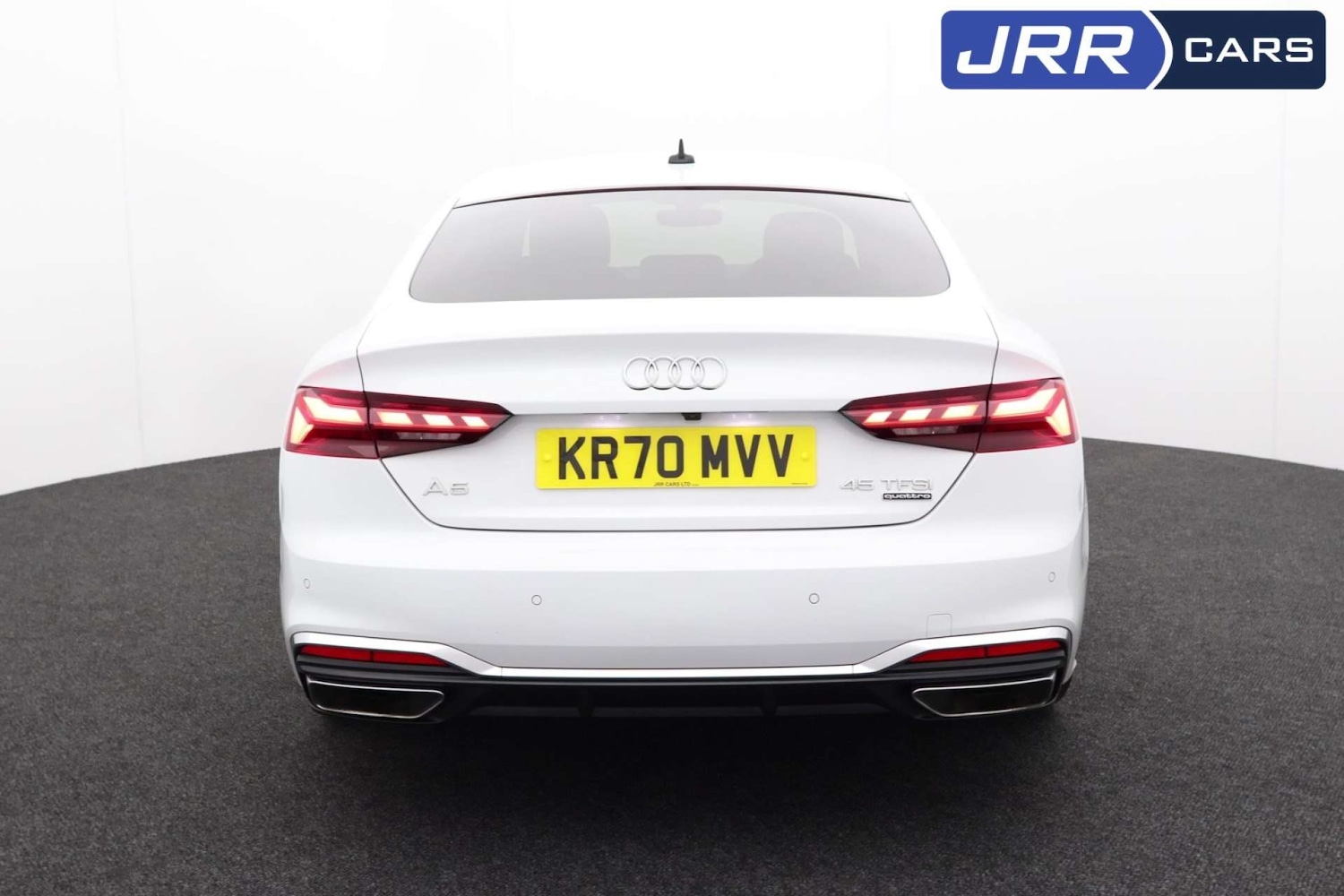 Used Audi A5 2021 for sale - 76182639: Photo 7