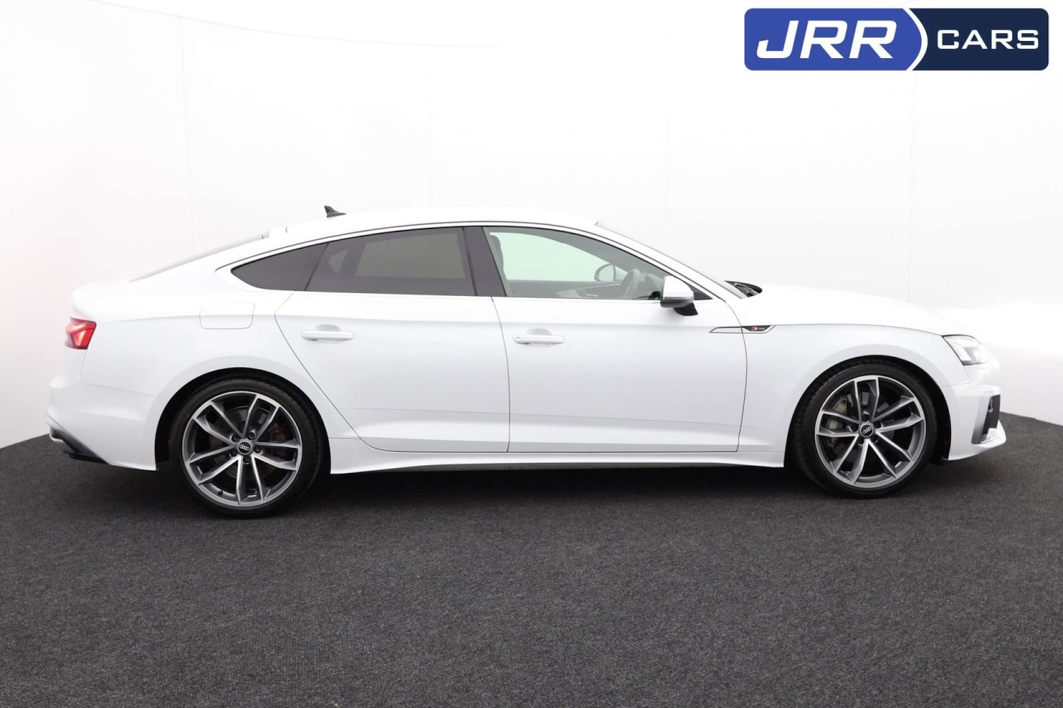 Used Audi A5 2021 for sale - 76182639: Photo 8