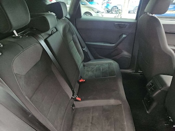 Used SEAT Ateca 2018 for sale - 78297333: Photo