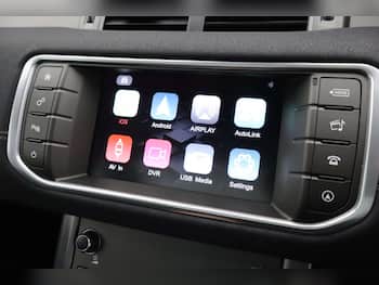Used Land Rover Range Rover Evoque 2018 for sale - 79583628: Photo