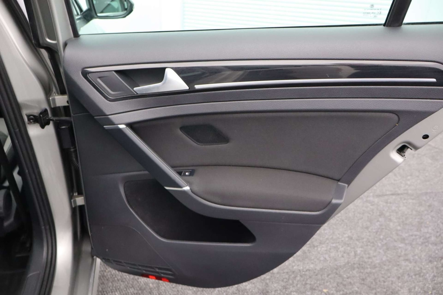 Used Volkswagen Golf 2020 for sale - 76741535: Photo 25