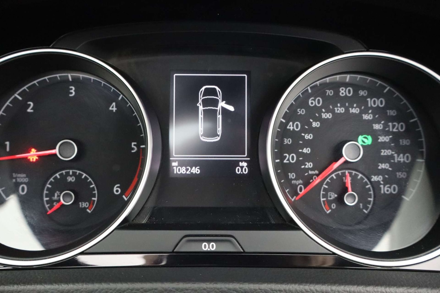 Used Volkswagen Golf 2020 for sale - 76741535: Photo 41