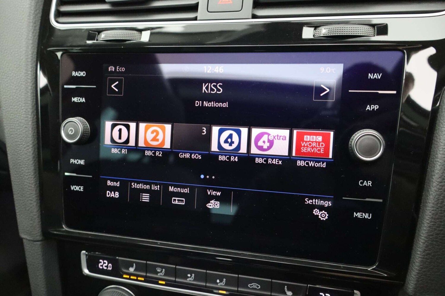 Used Volkswagen Golf 2020 for sale - 76741535: Photo 46