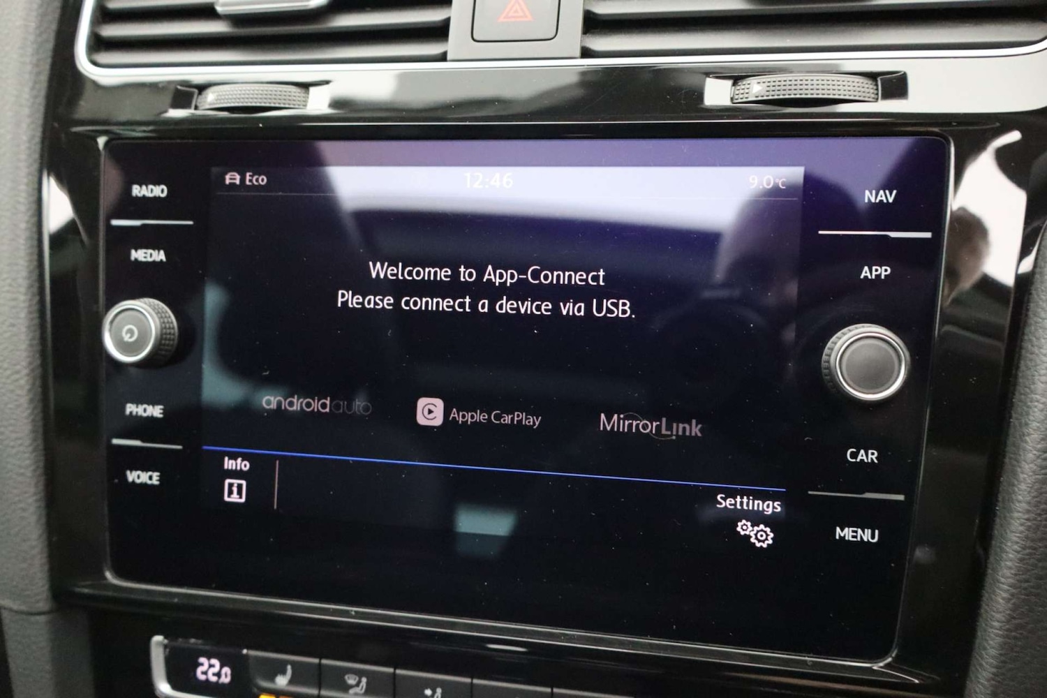 Used Volkswagen Golf 2020 for sale - 76741535: Photo 49