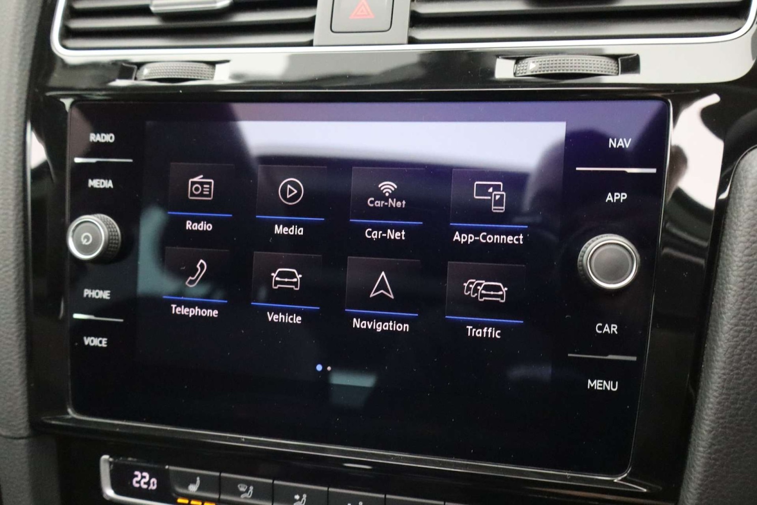 Used Volkswagen Golf 2020 for sale - 76741535: Photo 50