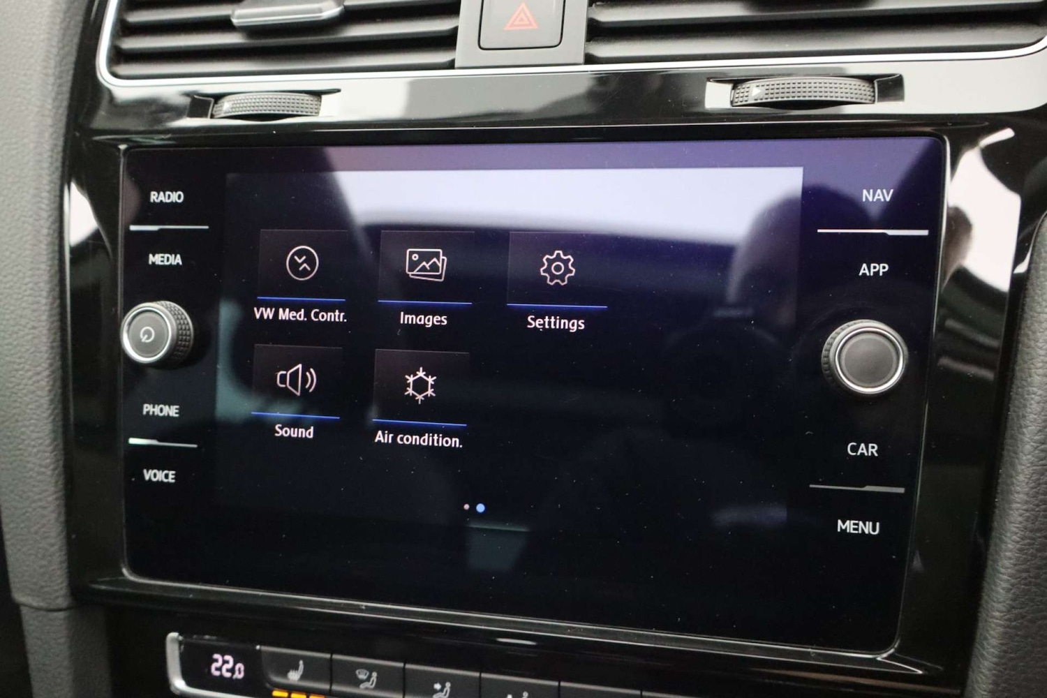 Used Volkswagen Golf 2020 for sale - 76741535: Photo 51