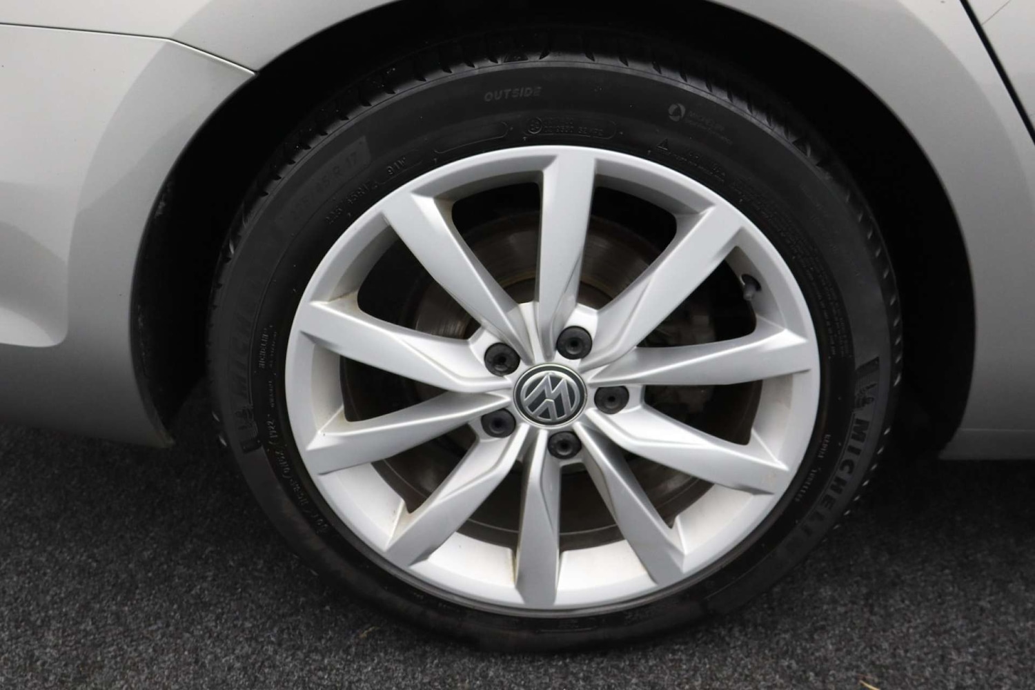 Used Volkswagen Golf 2020 for sale - 76741535: Photo 57