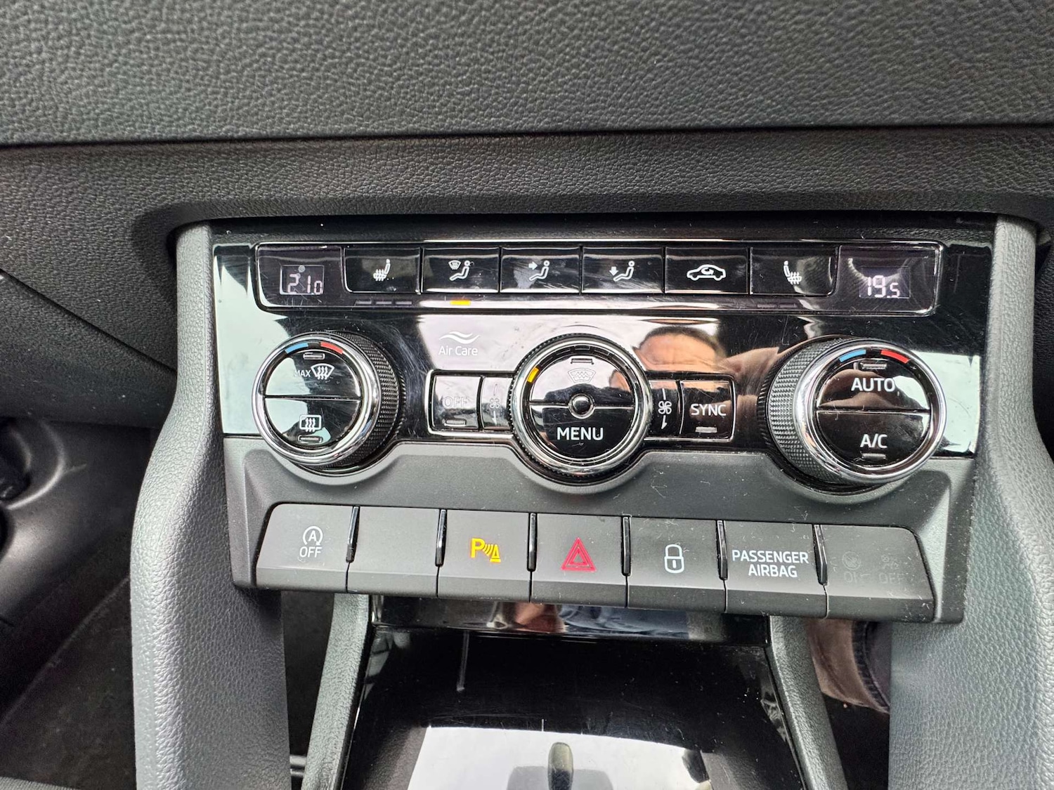 Used Skoda Karoq 2021 for sale - 77581165: Photo 13